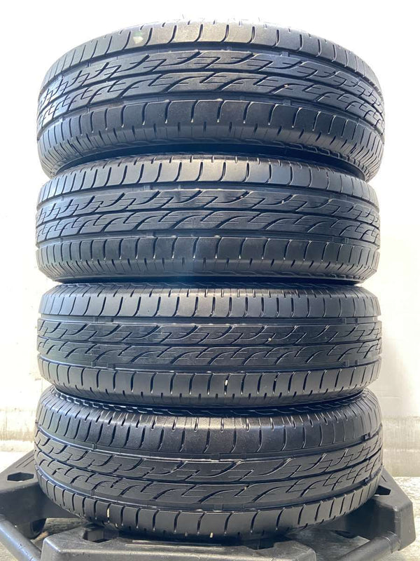 ブリヂストン ネクストリー 155/65R13  4本