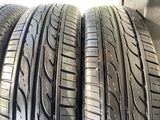 ダンロップ EC202 155/65R13  4本