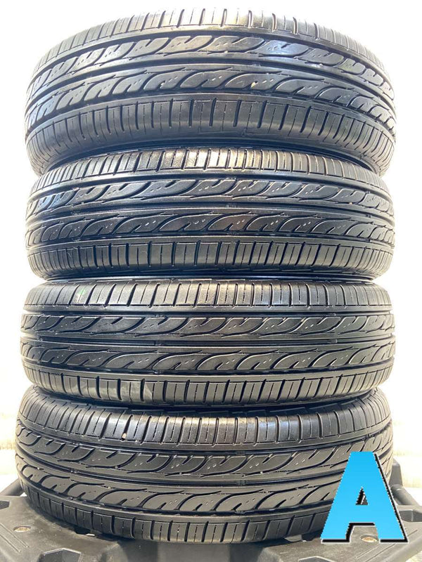 ダンロップ EC202 155/65R13  4本