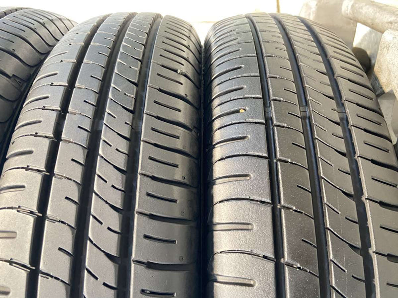 ダンロップ エナセーブ EC204 145/80R13  4本