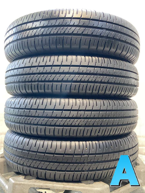 ダンロップ エナセーブ EC204 145/80R13  4本