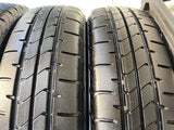 ブリヂストン NEWNO 145/80R13  4本