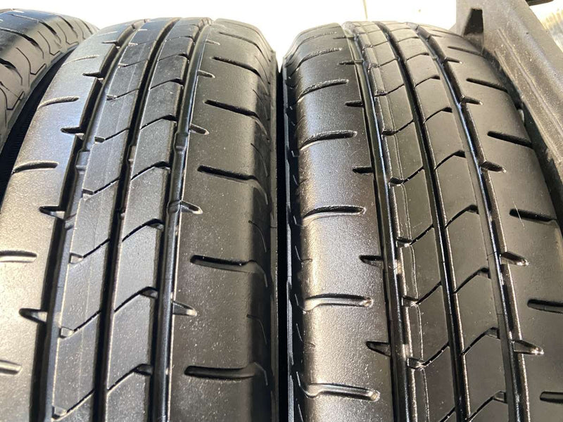 ブリヂストン NEWNO 145/80R13  4本