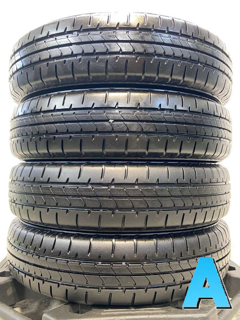 ブリヂストン NEWNO 145/80R13  4本