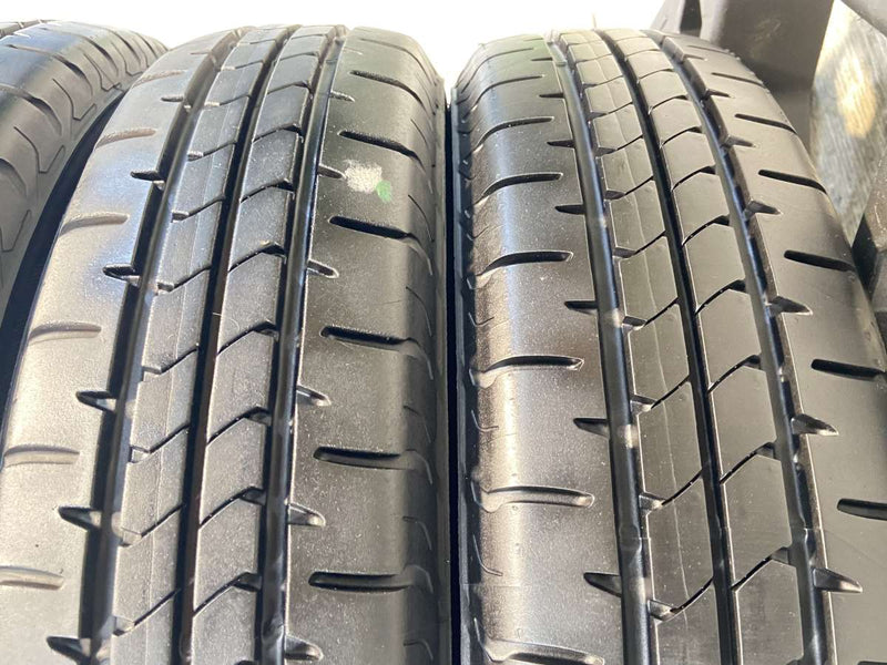 ブリヂストン NEWNO 145/80R13  4本