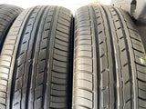 ヨコハマ ブルーアース-Es ES32 155/65R13  4本