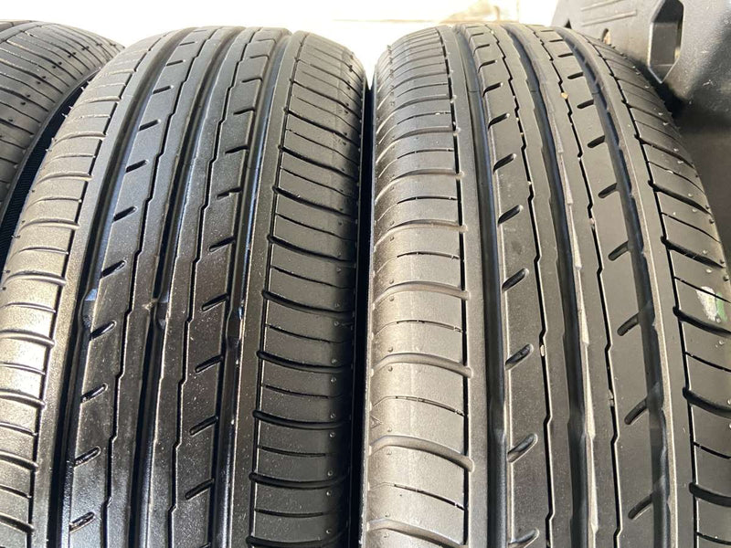 ヨコハマ ブルーアース-Es ES32 155/65R13  4本