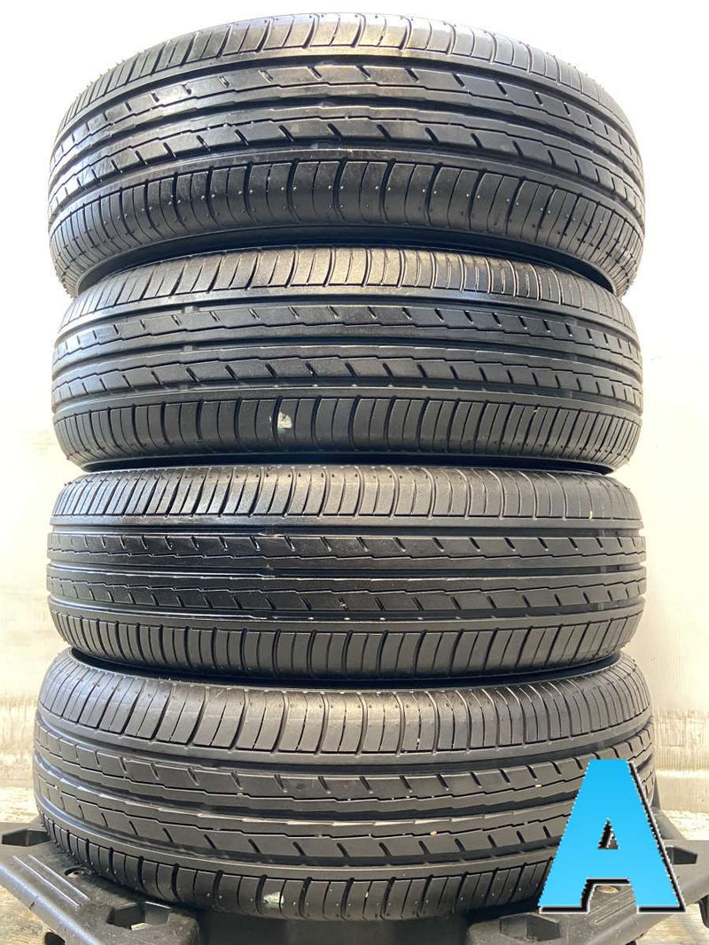 ヨコハマ ブルーアース-Es ES32 155/65R13  4本