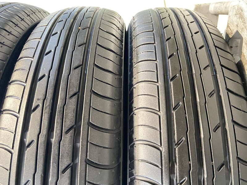 ヨコハマ ブルーアース-Es ES32 145/80R13  4本