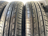 ヨコハマ ブルーアース-Es ES32 145/80R13  4本