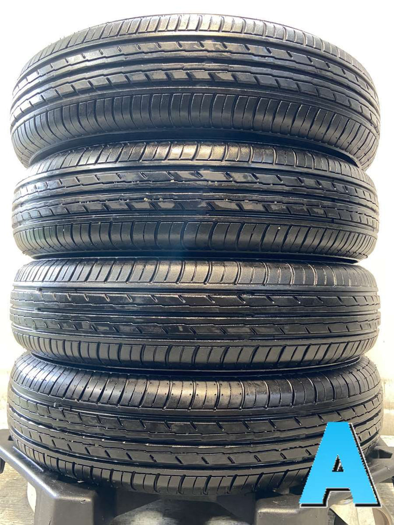 ヨコハマ ブルーアース-Es ES32 145/80R13  4本