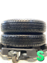 ブリヂストン NEXTRY 145/80R13  2本