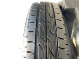 ブリヂストン ネクストリー 145/80R13  1本