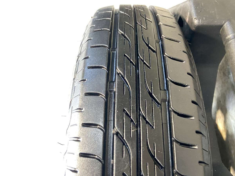 ブリヂストン ネクストリー 145/80R13  1本