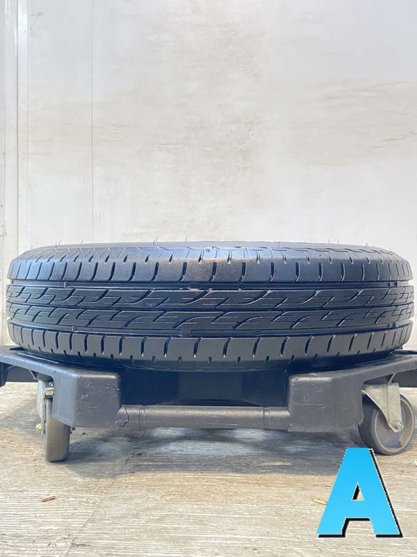 ブリヂストン ネクストリー 145/80R13  1本