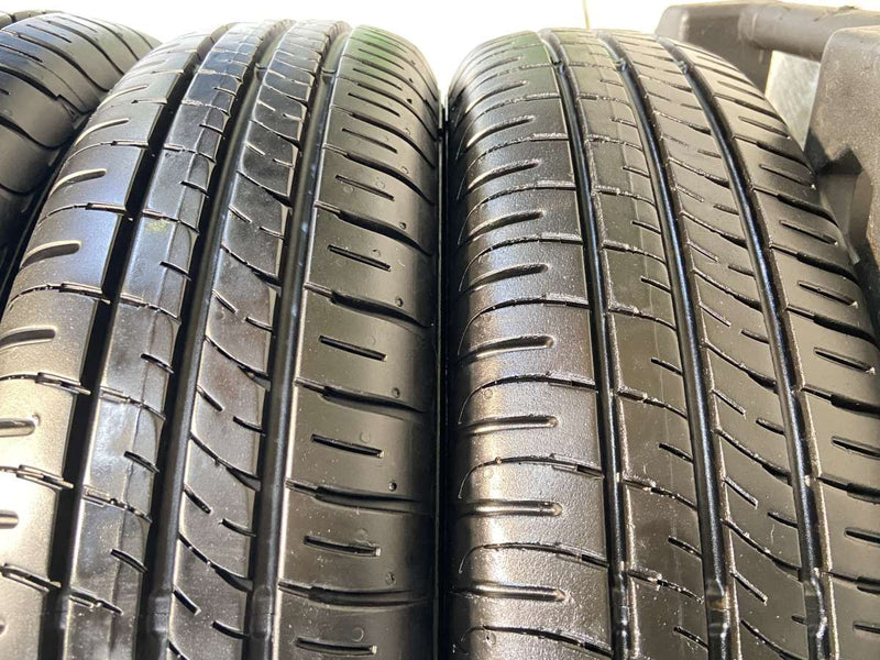 ダンロップ エナセーブ EC204 145/80R13  4本