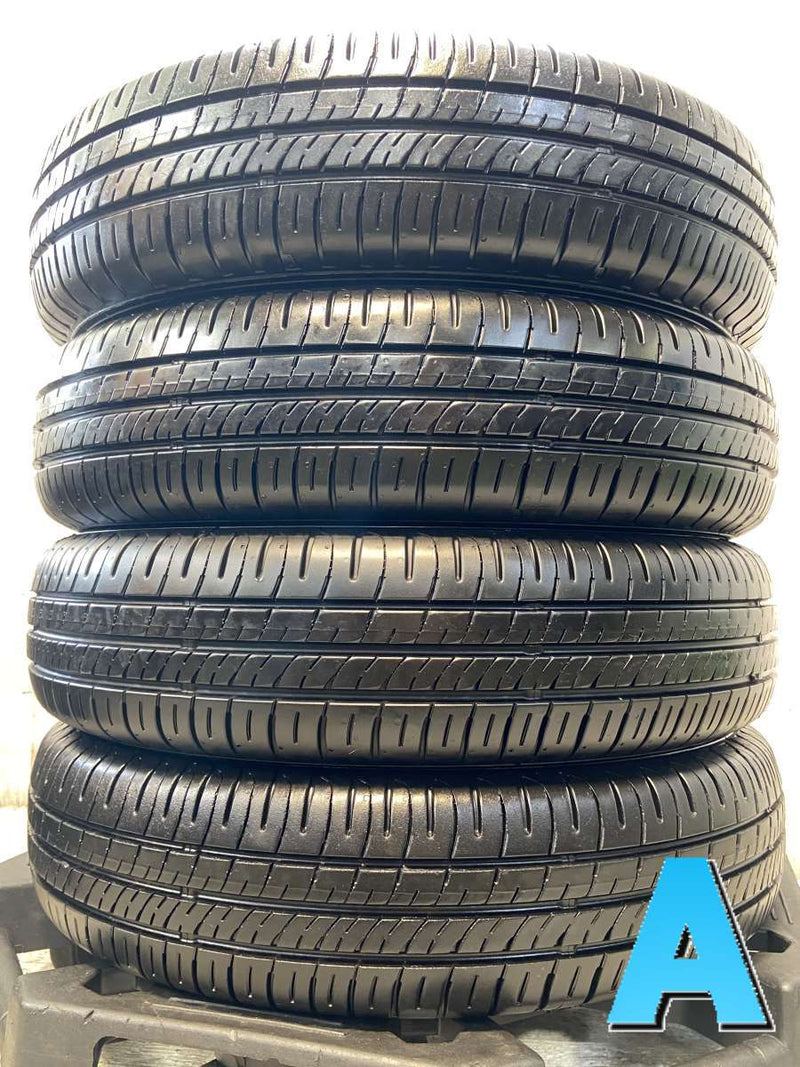 ダンロップ エナセーブ EC204 145/80R13  4本