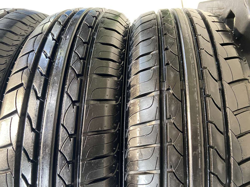 MAXTREK MAXIMUS M1 165/65R13  4本