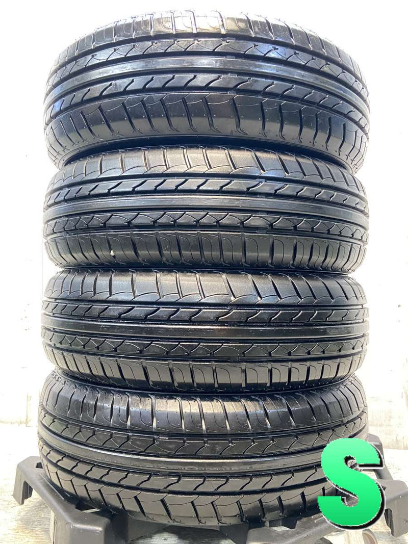 MAXTREK MAXIMUS M1 165/65R13  4本