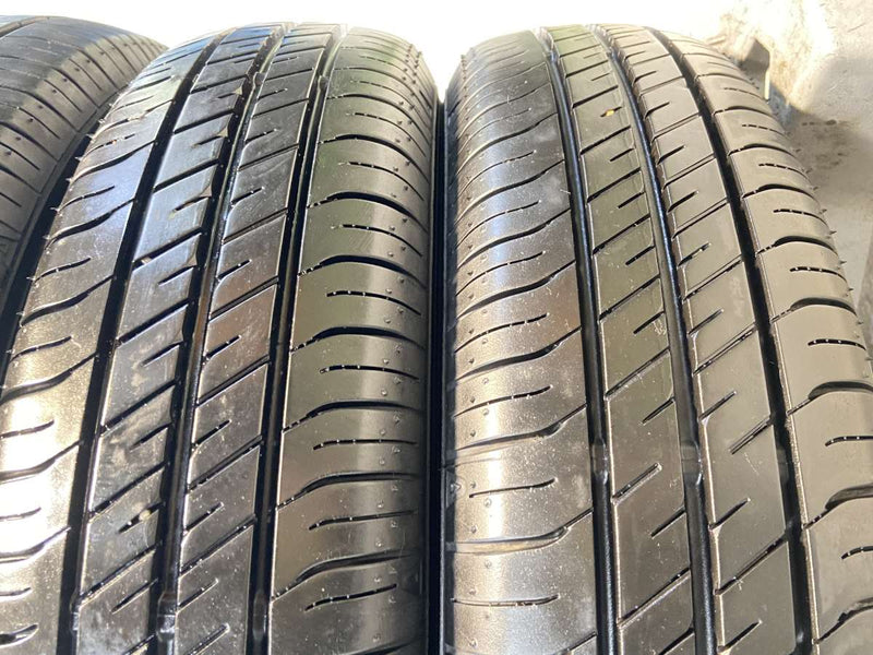 グッドイヤー エフィシェント グリップ ECO EG02 145/80R13  4本