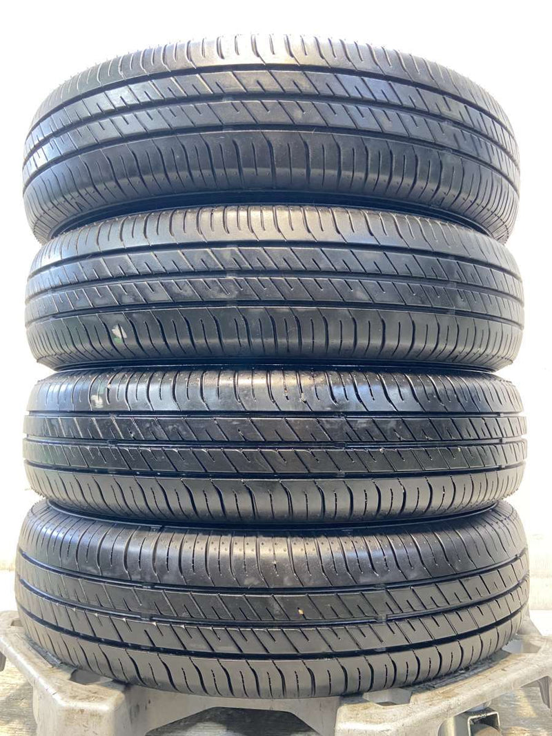 グッドイヤー エフィシェント グリップ ECO EG02 145/80R13  4本