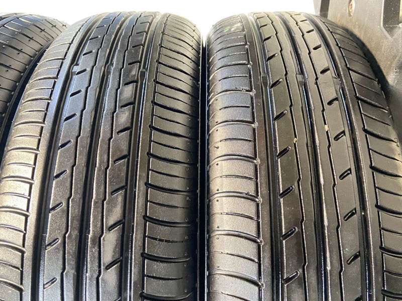 ヨコハマ ブルーアース-Es ES32 155/65R13  4本