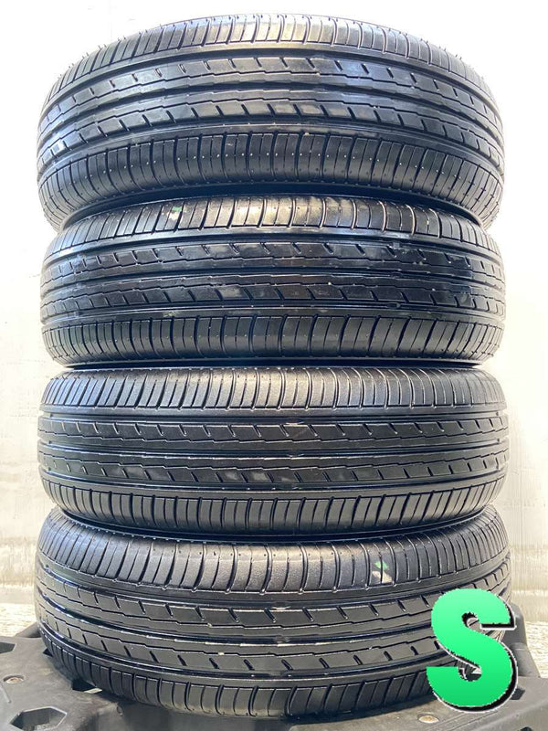 ヨコハマ ブルーアース-Es ES32 155/65R13  4本