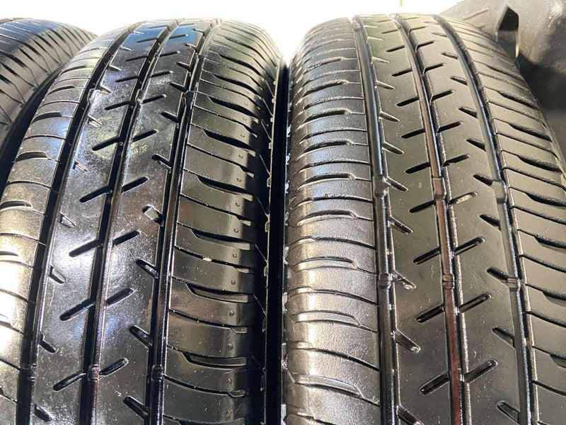 セイバーリング SL101 155/65R13  4本