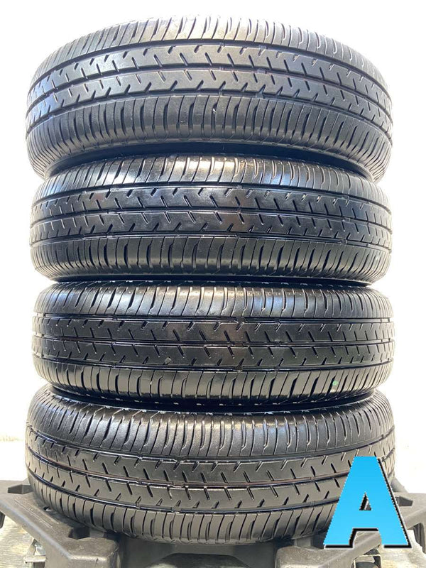 セイバーリング SL101 155/65R13  4本