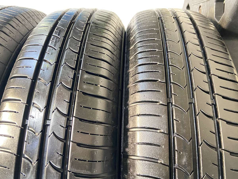 グッドイヤー エフィシエント グリップ ECO EG01 145/80R13  4本