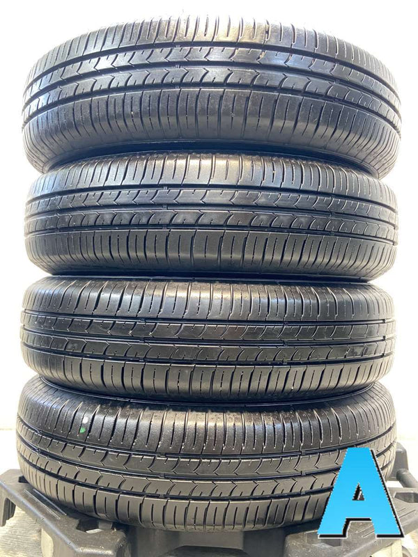 グッドイヤー エフィシエント グリップ ECO EG01 145/80R13  4本