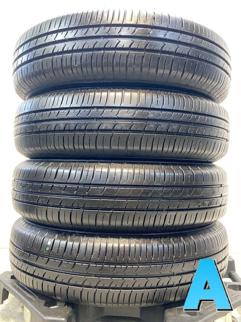 グッドイヤー エフィシエント グリップ ECO EG01 145/80R13  4本