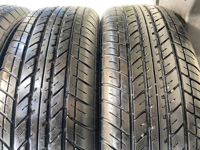 ヨコハマ S306 155/65R13  4本