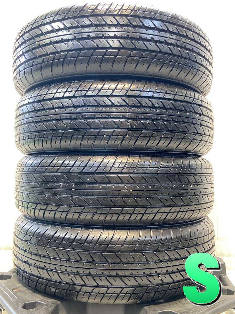 ヨコハマ S306 155/65R13  4本