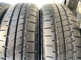 ブリヂストン NEWNO 155/65R13  4本