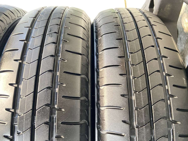 ブリヂストン NEWNO 155/65R13  4本