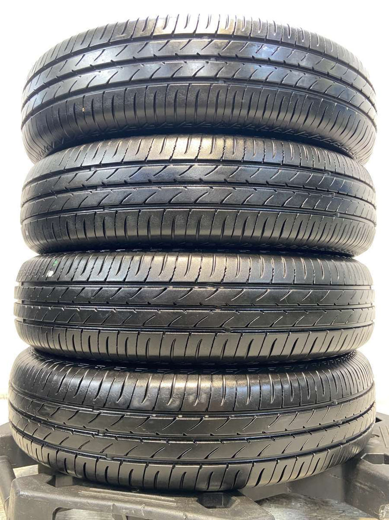 トーヨータイヤ ナノエナジー3 145/80R13  4本