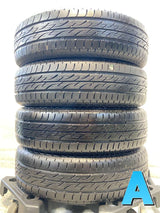 ブリヂストン NEXTRY 155/65R13  4本