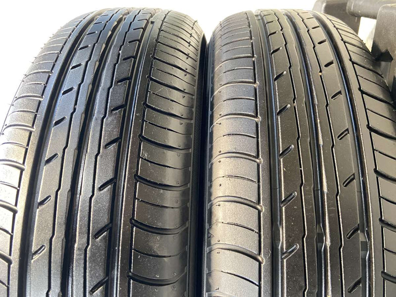 ヨコハマ ブルーアース-Es ES32 155/65R13  2本