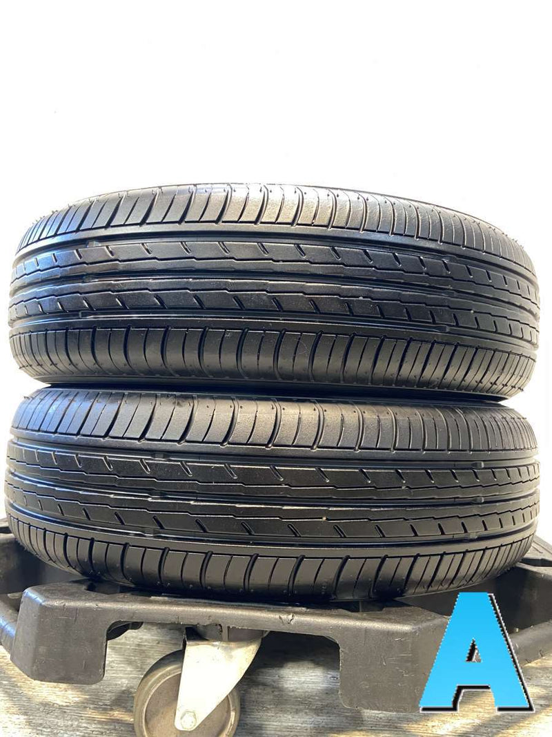 ヨコハマ ブルーアース-Es ES32 155/65R13  2本