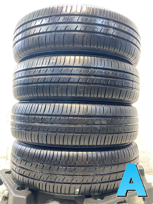 グッドイヤー エフィシェント グリップ ECO ハイブリッド EG01 155/65R13  4本