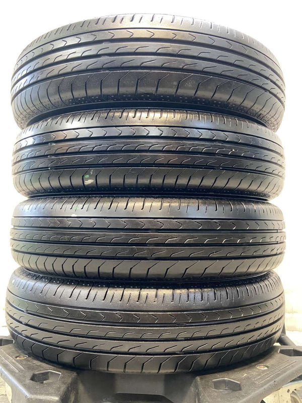 ヨコハマ ブルーアース RV-03CK 145/80R13  4本