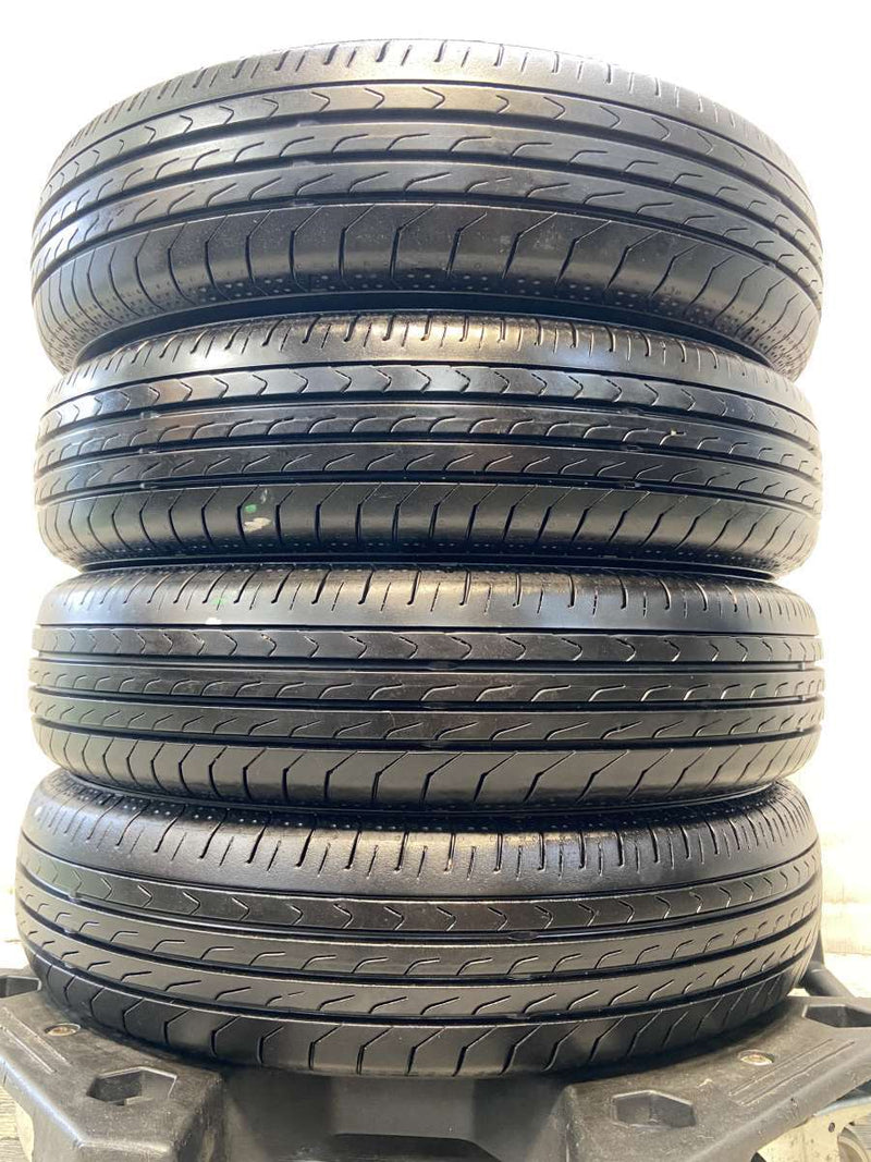 ヨコハマ ブルーアース RV-03CK 145/80R13  4本