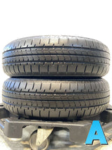 ブリヂストン NEWNO 155/65R13  2本