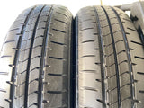 ブリヂストン NEWNO 155/65R13  2本