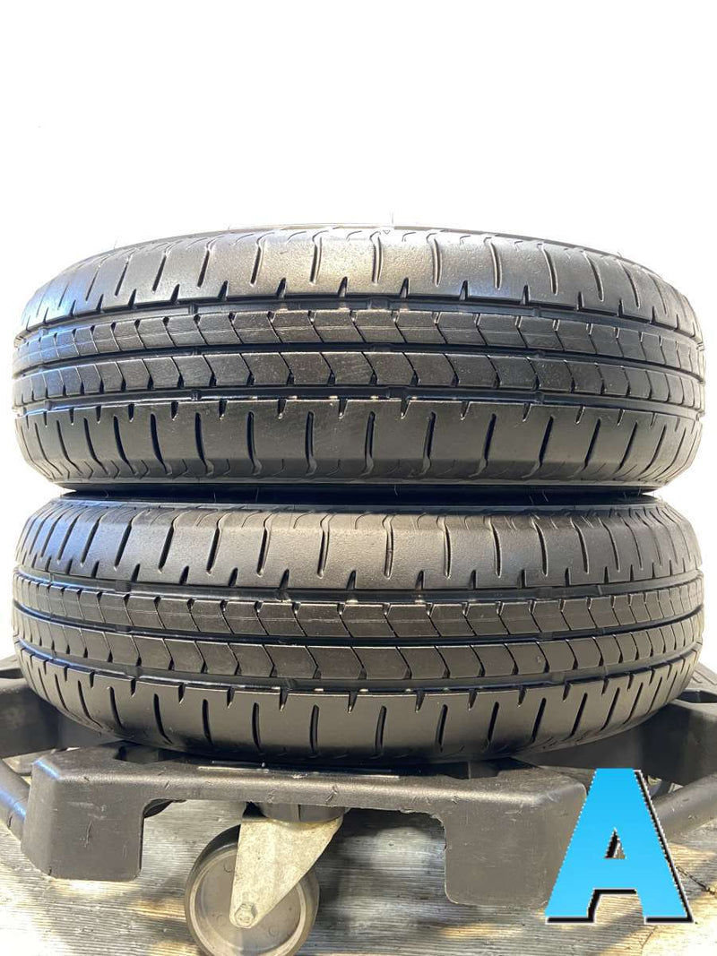 ブリヂストン NEWNO 155/65R13  2本