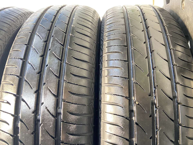 トーヨータイヤ ナノエナジー3 155/65R13  4本
