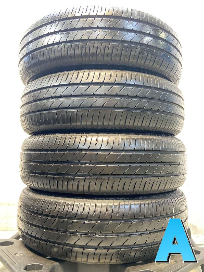トーヨータイヤ ナノエナジー3 155/65R13  4本