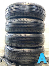 ヨコハマ ブルーアース-Es ES32 155/65R13  4本