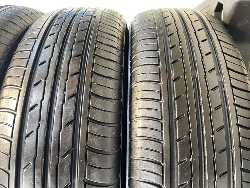 ヨコハマ ブルーアース-Es ES32 155/65R13  4本